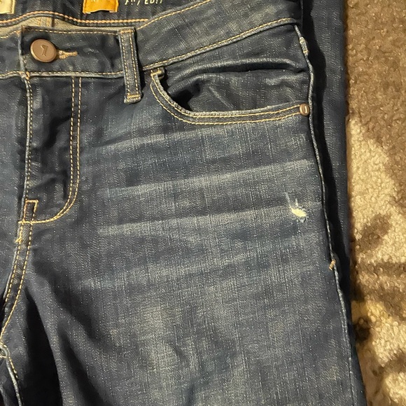 Anthropologie Jeans - Picture 4 of 6
